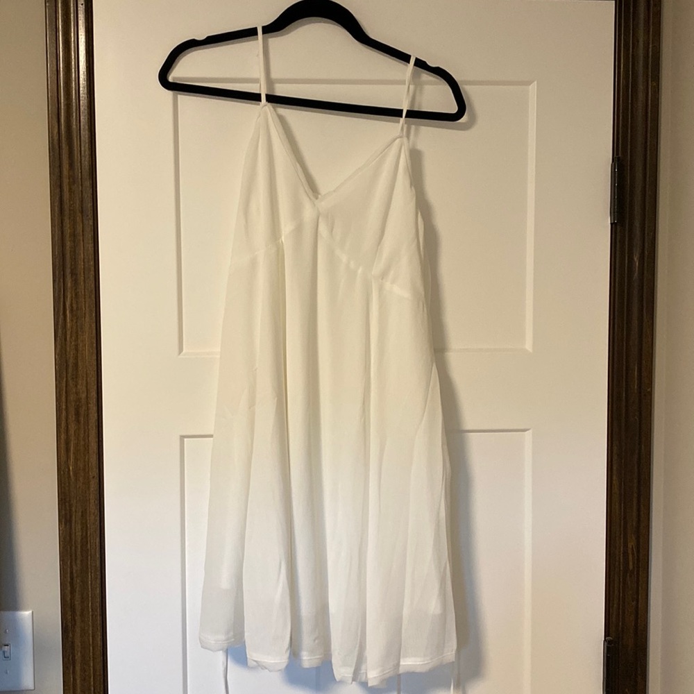 Wishlist Spaghetti Strap Dress size Small